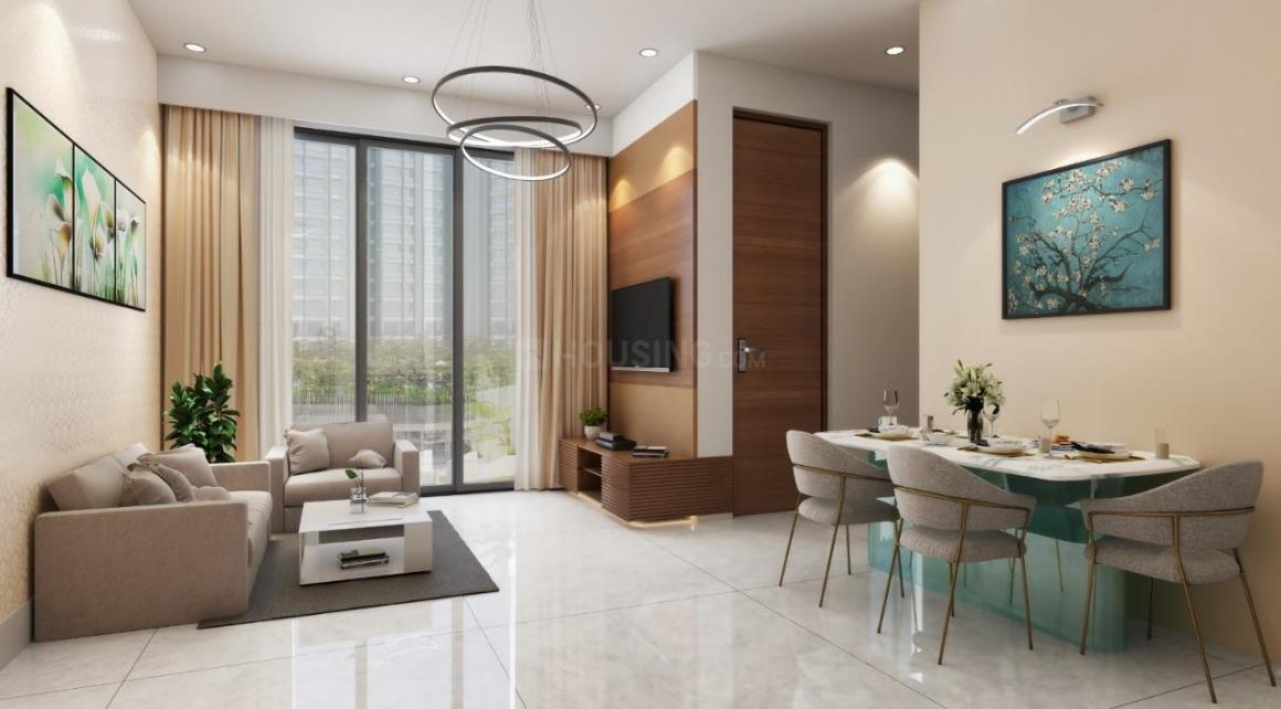2BHK in Thane West