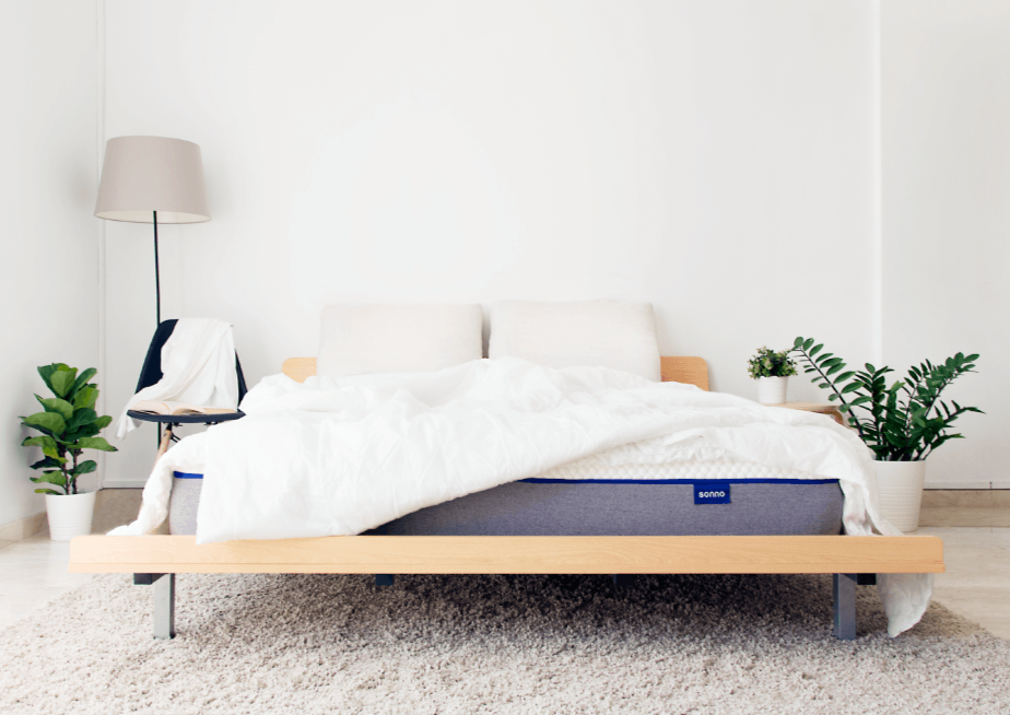Mattress