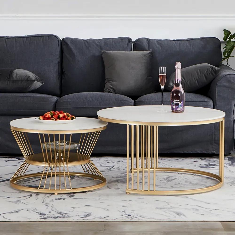 designer side tables