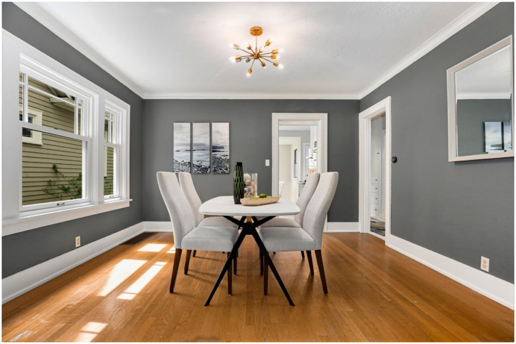 Home Improvement Ideas to Beat the Winter Blues