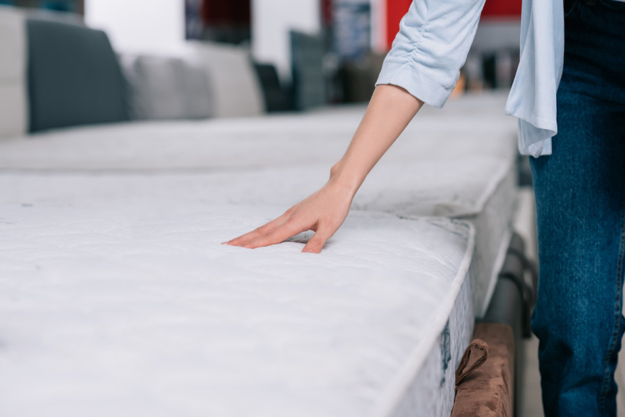 Mattresses