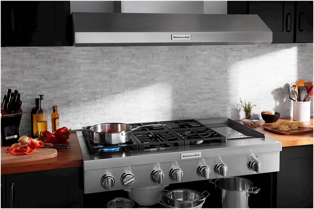 What to Consider before Buying a Commercial Stove Top