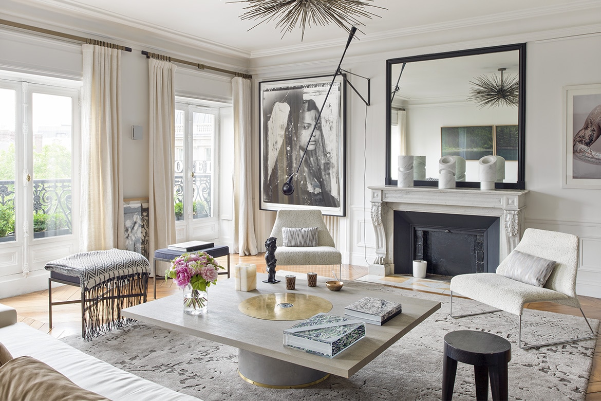 French Style Interior Design Ideas for Interior Designers