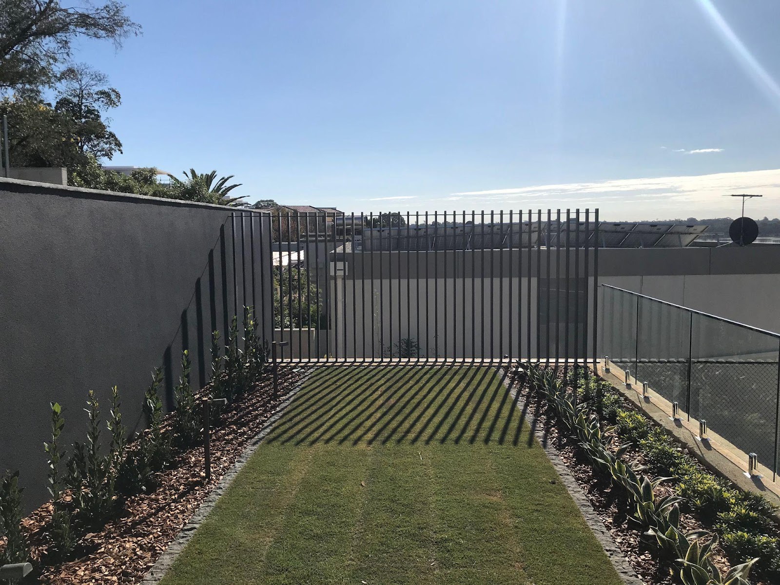 How Steel Fencing Can Protect Your Property in the Long-term