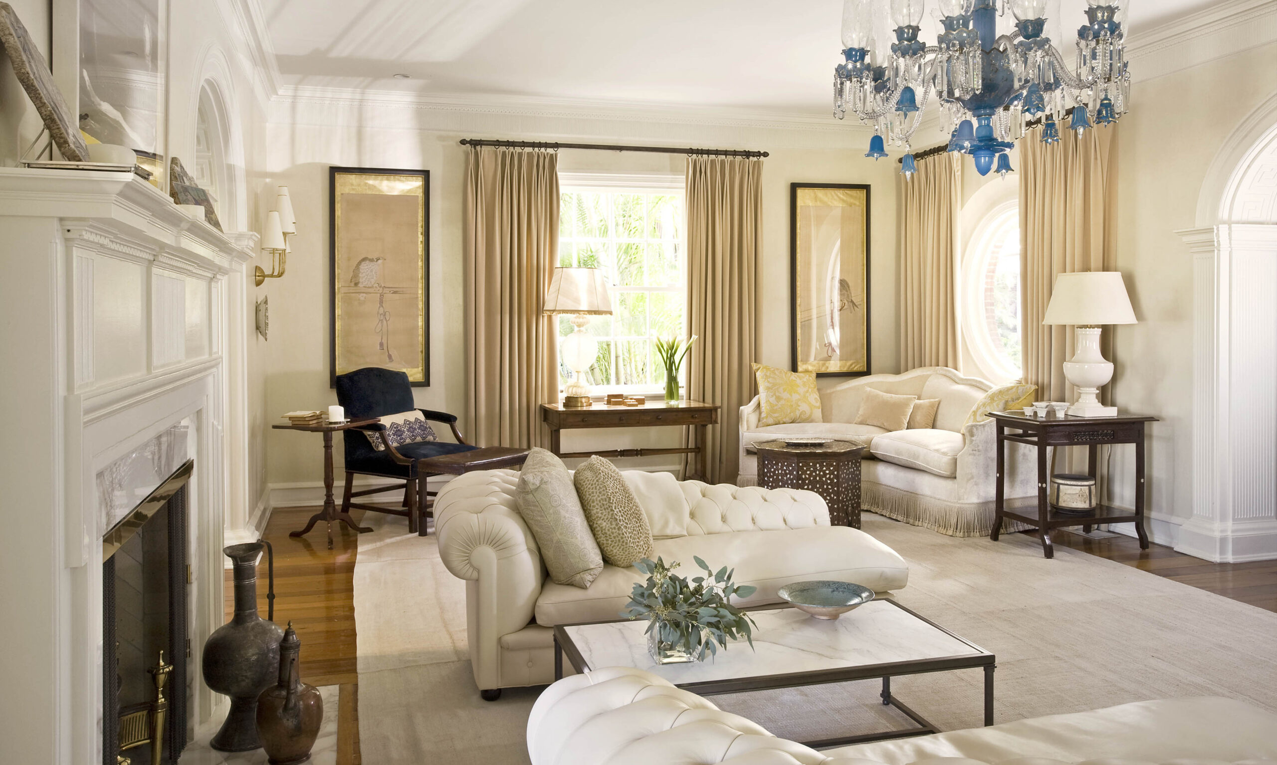 Furniture Store Beverly Hills