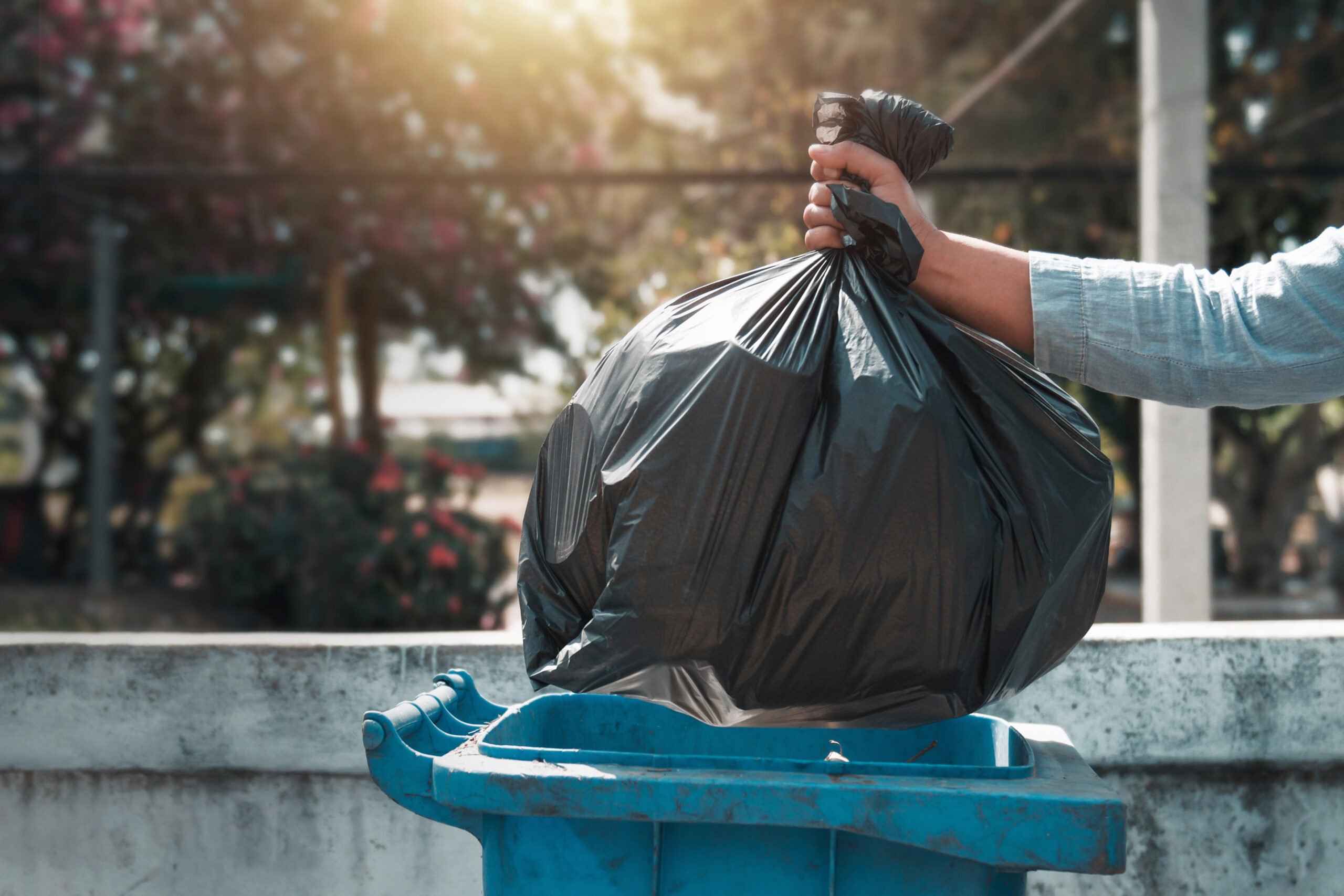 Overcoming the Challenges in Construction Waste Management