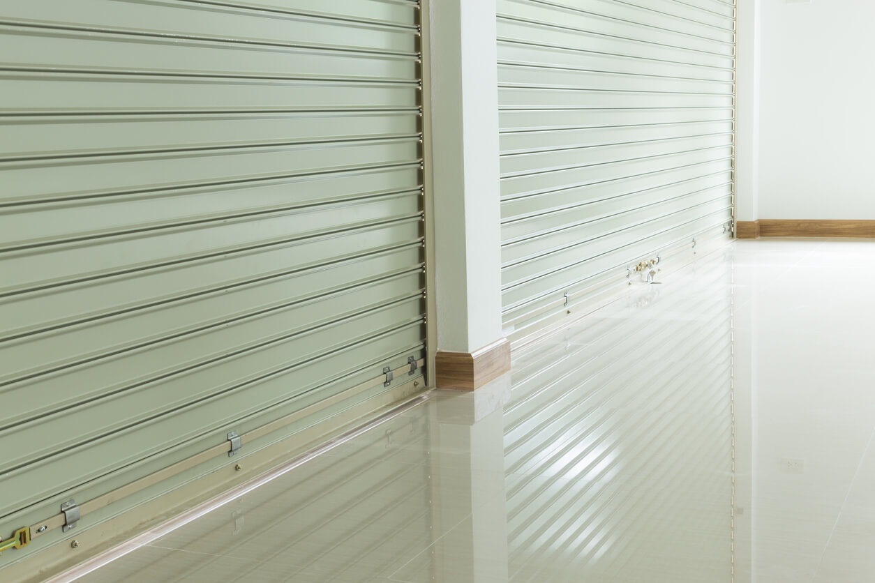 Roller Shutters