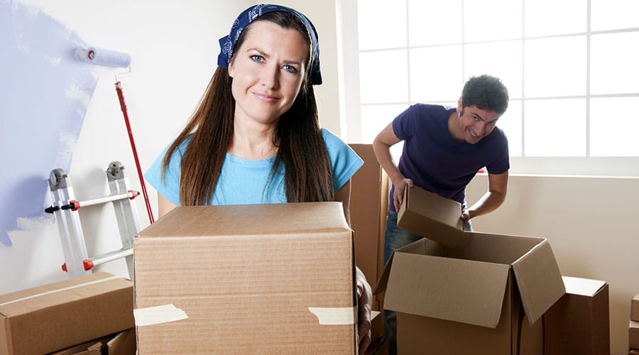 Should You Move Your Furniture With You to New Zealand