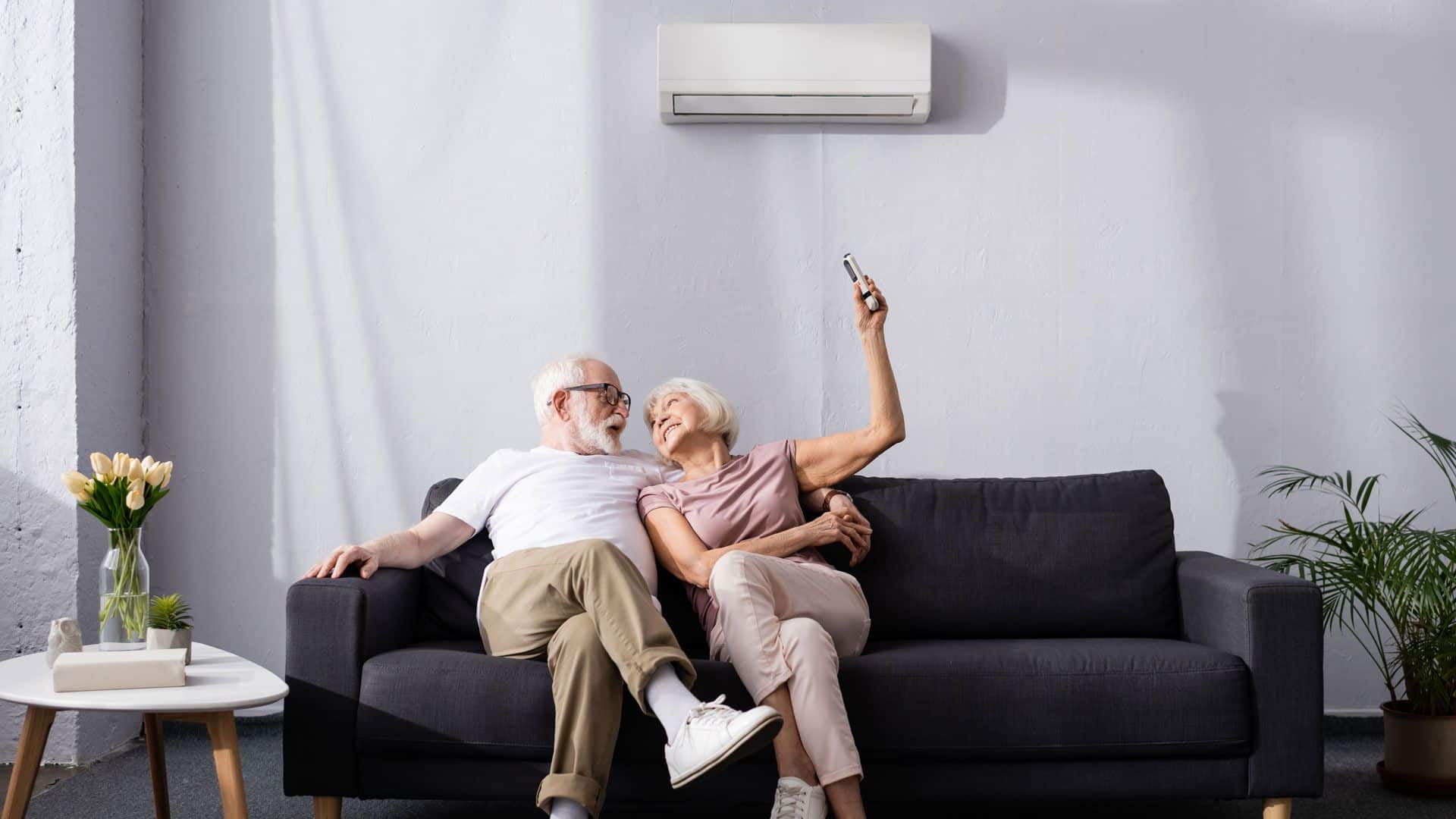 Air Conditioners